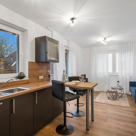 Nadorst Residenz Apartment Oldenburg Exterior photo